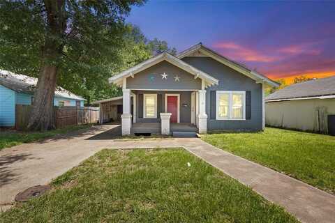 717 Nacogdoches Street, Jacksonville, TX 75766