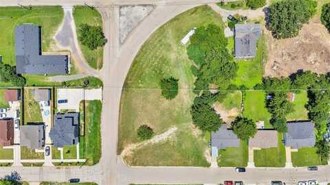 6001 Grayson Street, Fort Worth, TX 76119