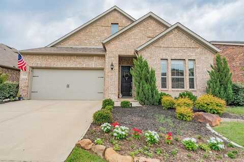16020 Placid Trail, Prosper, TX 75078
