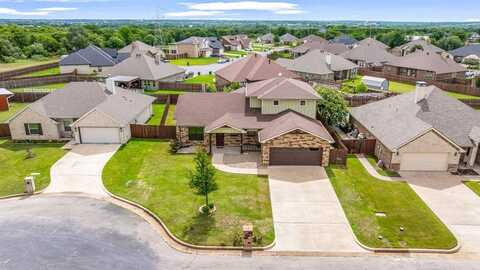 130 Elk Cove, Stephenville, TX 76401