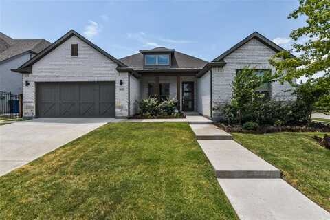 16493 Prairie Oak Road, Frisco, TX 75033