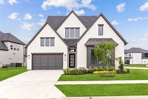 1200 Chickadee Street, Prosper, TX 75078