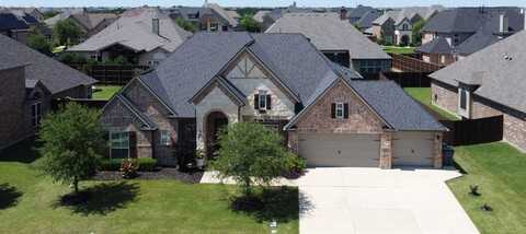 2209 Riviera Drive, Little Elm, TX 75068