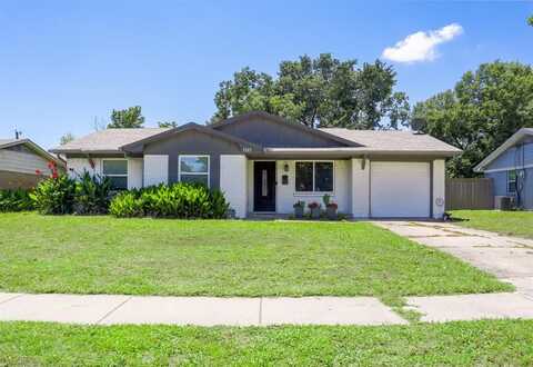 3323 Wise Drive, Mesquite, TX 75150