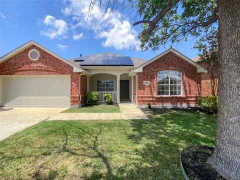 253 Brookdale Drive, Little Elm, TX 75068