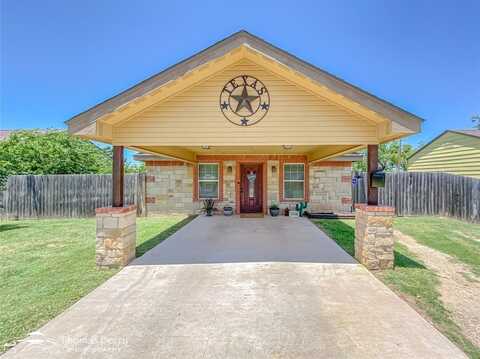 2110 N 18th Street, Abilene, TX 79603