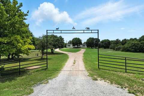 11598 Fm 1226 S, Hawley, TX 79525