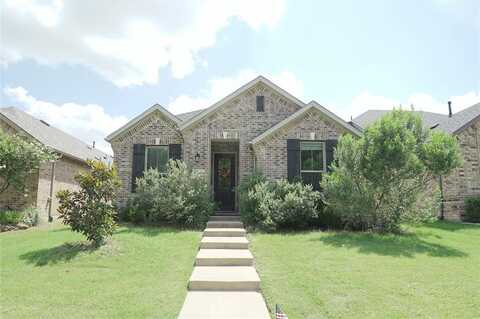 428 Gibbons Creek Trail, McKinney, TX 75071