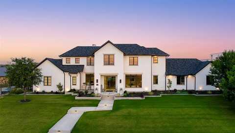 3925 Balfour Court, Frisco, TX 75034