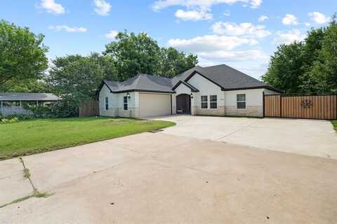 3708 Columbine Drive, Everman, TX 76140
