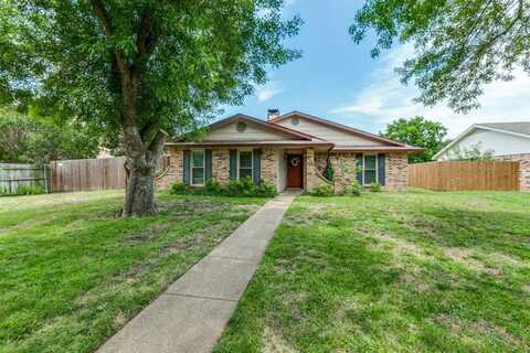 18903 Platte River Way, Dallas, TX 75287
