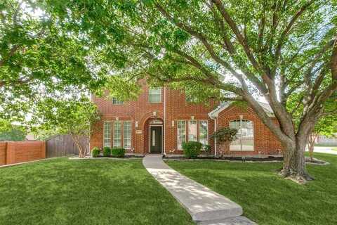 3214 Blair Oak Drive, Rowlett, TX 75089