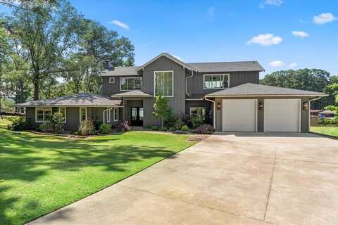 548 Winding Lane, Mount Vernon, TX 75457
