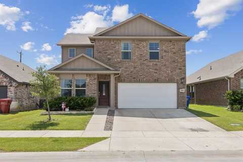 1560 Glacier Ridge, Royse City, TX 75189