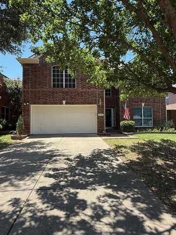 12763 Cardinal Creek Drive, Frisco, TX 75033
