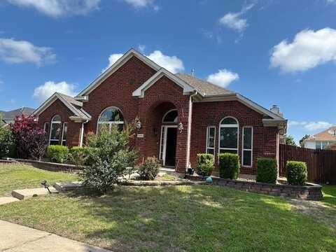5400 Rockwood Drive, The Colony, TX 75056