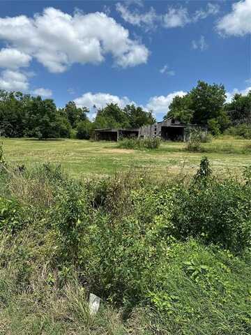 Tbd N 5th Street, Honey Grove, TX 75446
