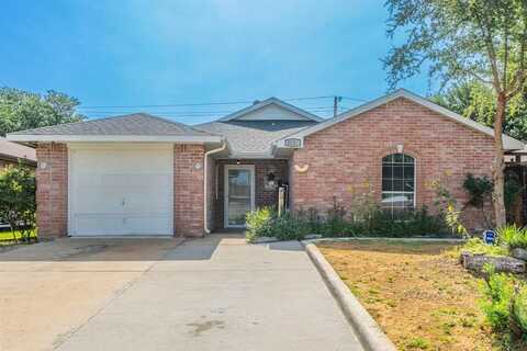 2536 Tealmont Trail, Dallas, TX 75211