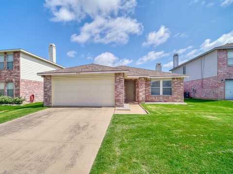 2321 Live Oak Drive, Little Elm, TX 75068
