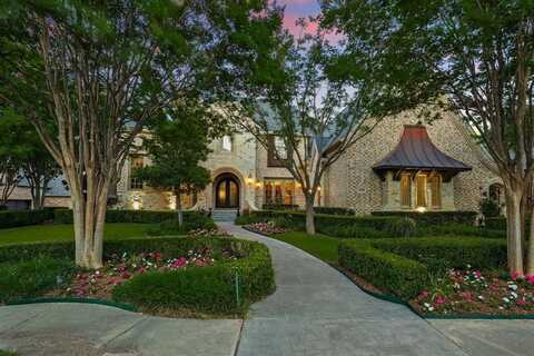3114 Lake Creek Drive, Highland Village, TX 75077