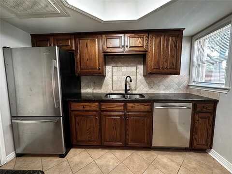 6451 Oriole Drive, Dallas, TX 75209