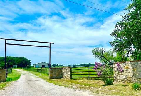 850 Pritchard Lane, Brock, TX 76087