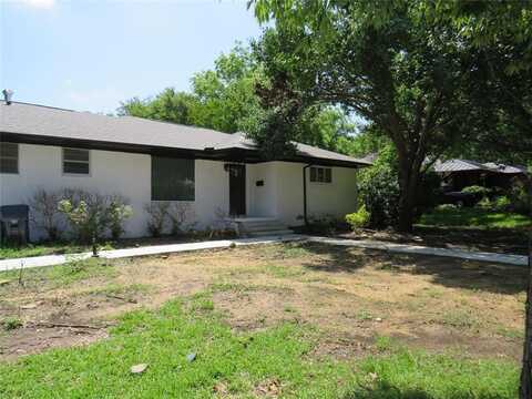 818 Thomas Street, Denton, TX 76201
