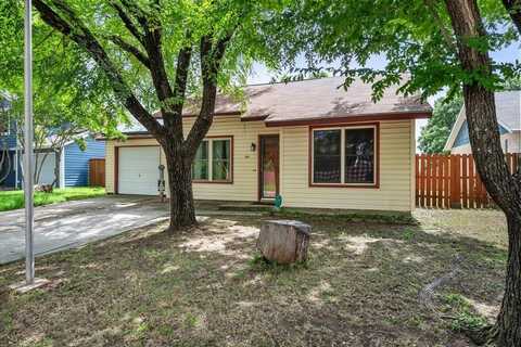 5405 Four Winds Drive, Arlington, TX 76018