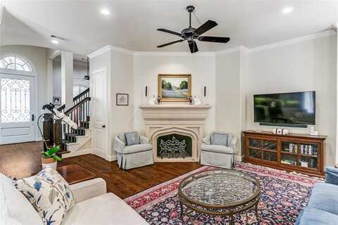 11937 Edgestone Road, Dallas, TX 75230