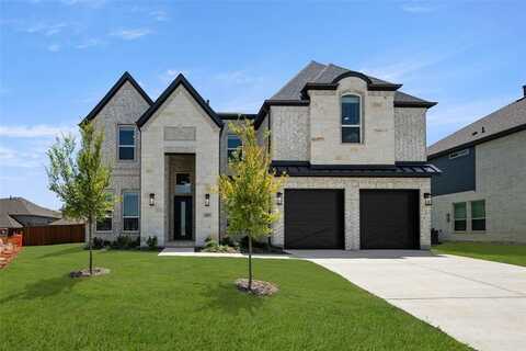 1409 Heron Street, Mansfield, TX 76063