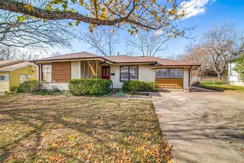 214 S Clark Street, Rockwall, TX 75087