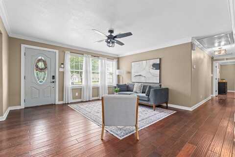 147 Meadowbrook Street, Robinson, TX 76706