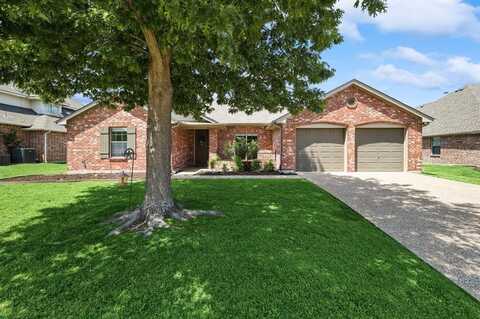 128 Country Lakes Drive, Argyle, TX 76226