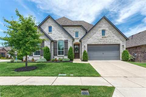 9401 Surveyor Road, Oak Point, TX 75068
