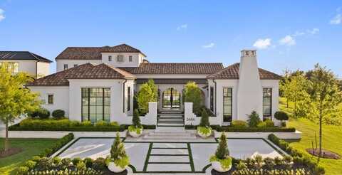 3686 Balfour Court, Frisco, TX 75034