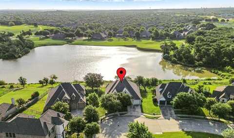 8120 Tyler Drive, Lantana, TX 76226