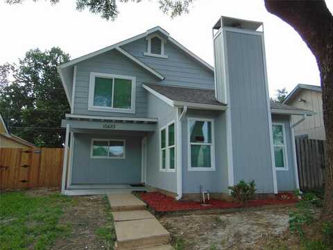 10423 Chelmsford Drive, Dallas, TX 75217