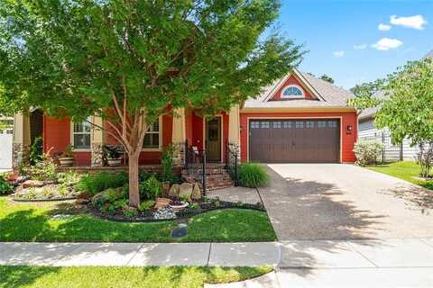 513 Hearth Terrace, Argyle, TX 76226