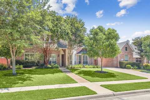 1114 Crosswind Drive, Murphy, TX 75094