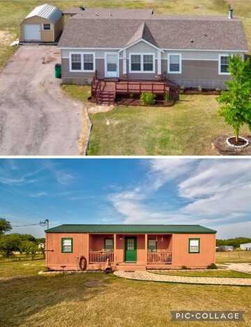 7575 Honey Creek Road, Celina, TX 75009