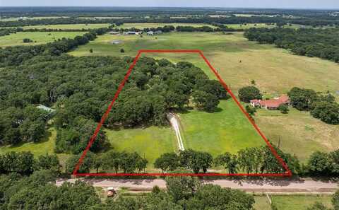 6044 County Road 4068, Kemp, TX 75143