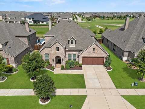 14224 Wheatfield Lane, Frisco, TX 75035