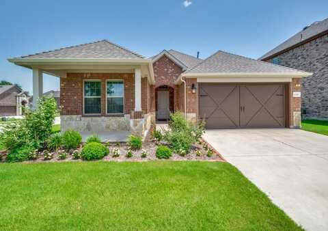 13401 Arvelo Drive, Little Elm, TX 75068