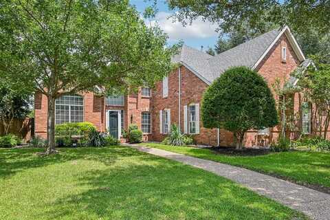 6903 Glenview Lane, Colleyville, TX 76034