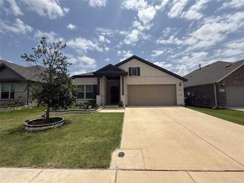 8932 Lantana Meadow Drive, Fort Worth, TX 76131