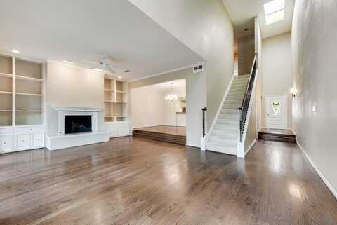 4150 Woodcreek Drive, Dallas, TX 75220
