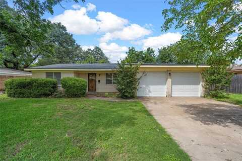 718 N 57th Street, Waco, TX 76710