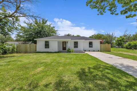 1522 Travis Street, Bellmead, TX 76705