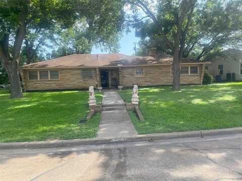 612 Greer Street, Waco, TX 76710