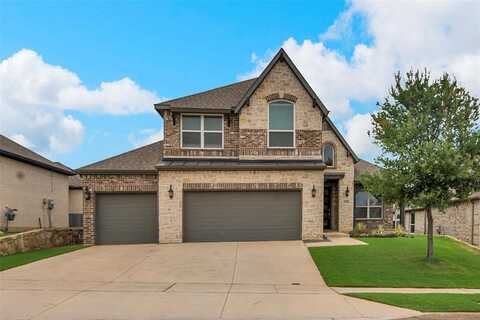 1405 Hoyt Drive, McKinney, TX 75071